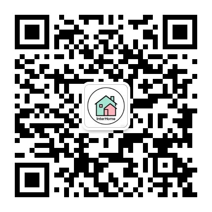 WeChat公式アカウント QRコード