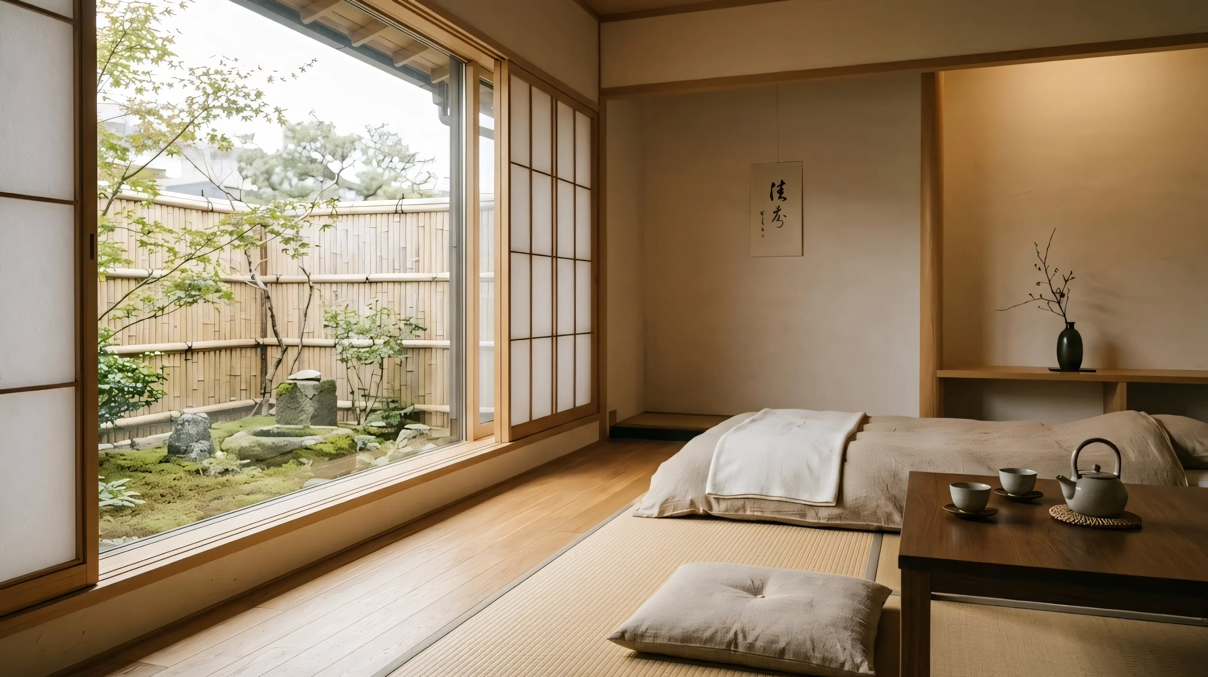 InterHome travel and accommodation support in Japan
