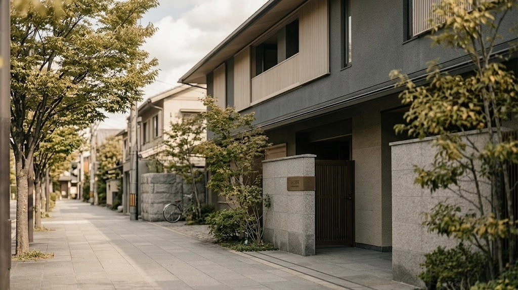 InterHome cross-border living coordination and support