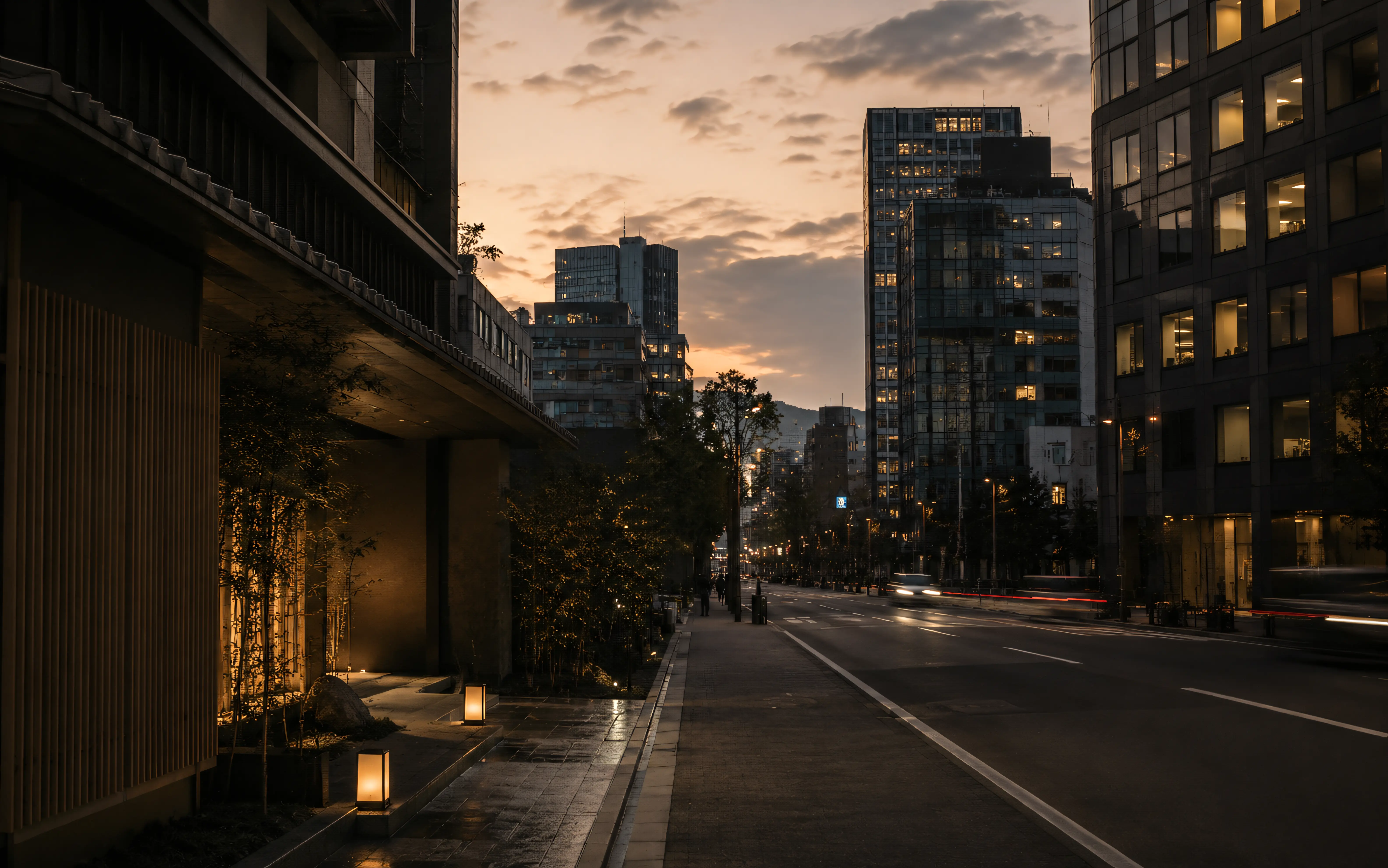 InterHome Japan market and business support for overseas companies
